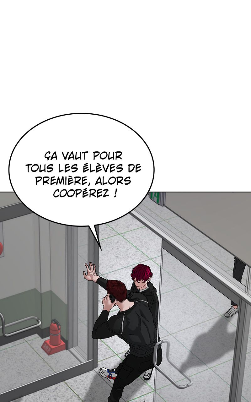 Read Reality Quest FR Manga Online