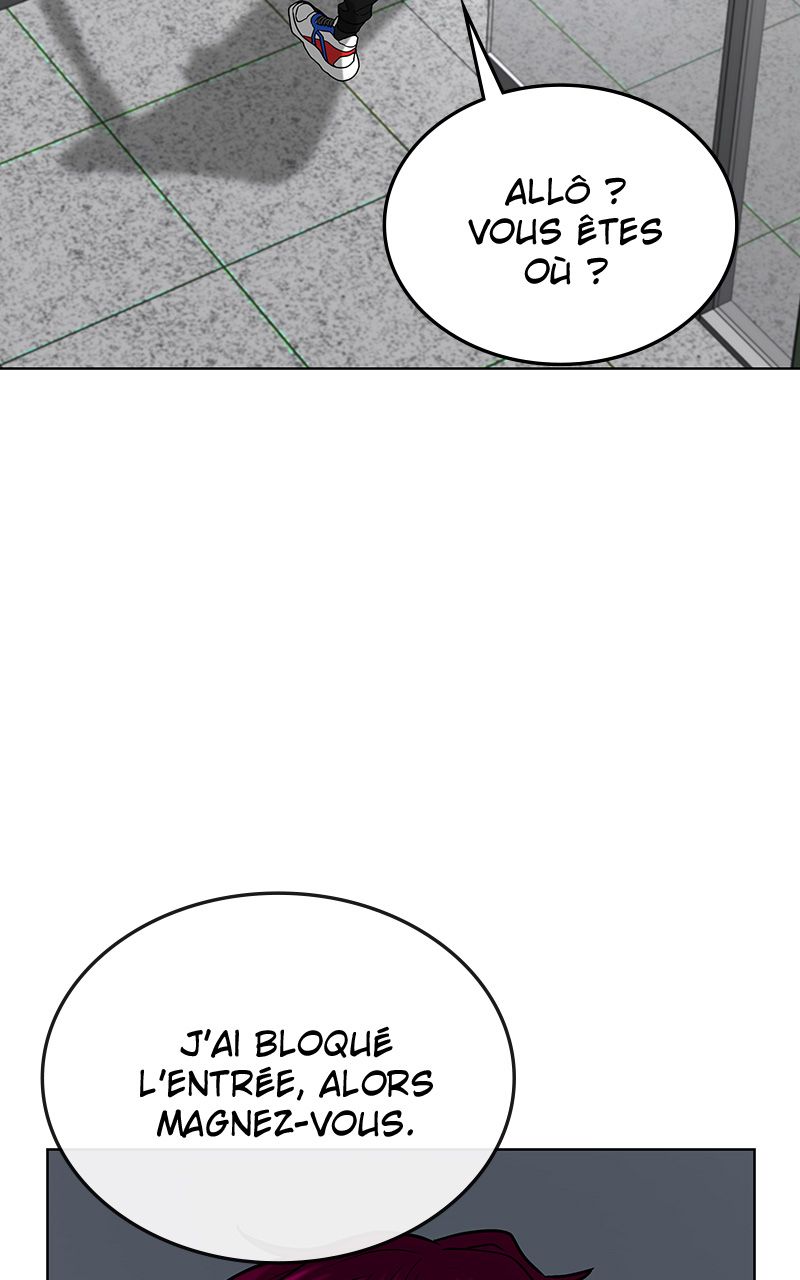 Read Reality Quest FR Manga Online