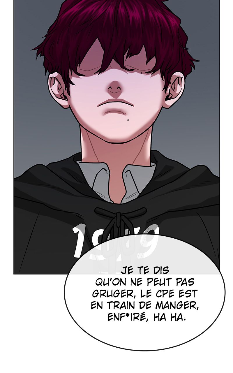 Read Reality Quest FR Manga Online