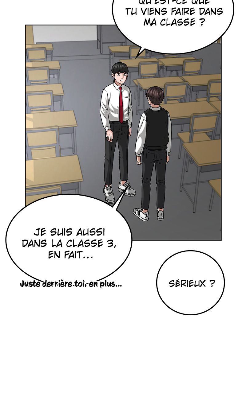 Read Reality Quest FR Manga Online