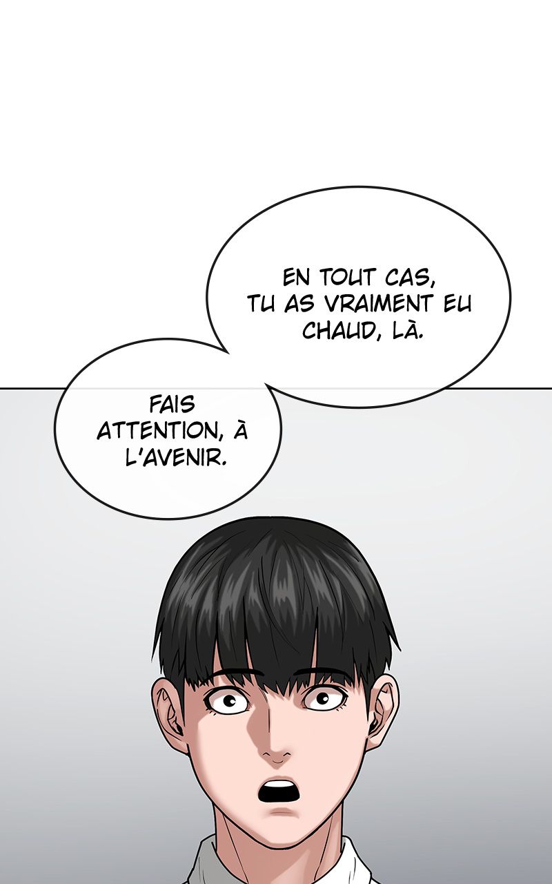 Read Reality Quest FR Manga Online