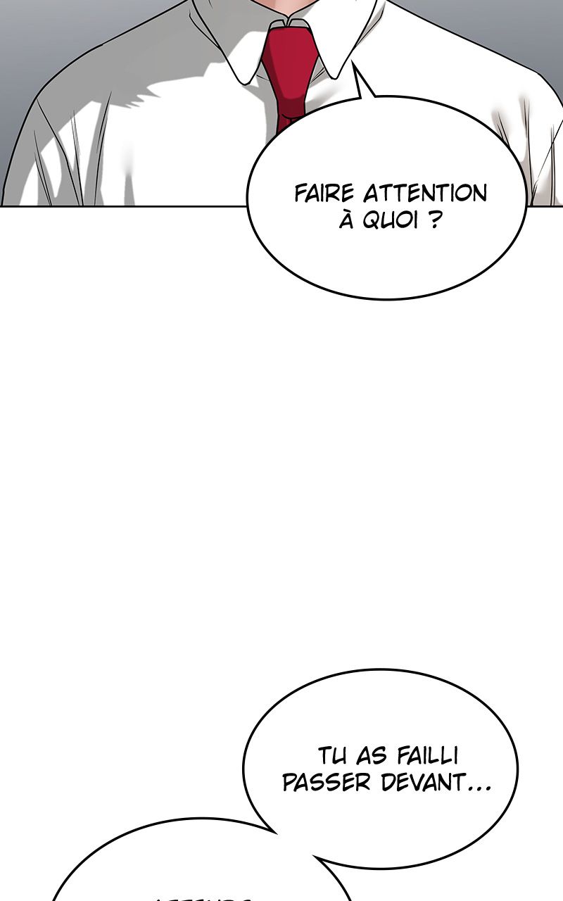 Read Reality Quest FR Manga Online