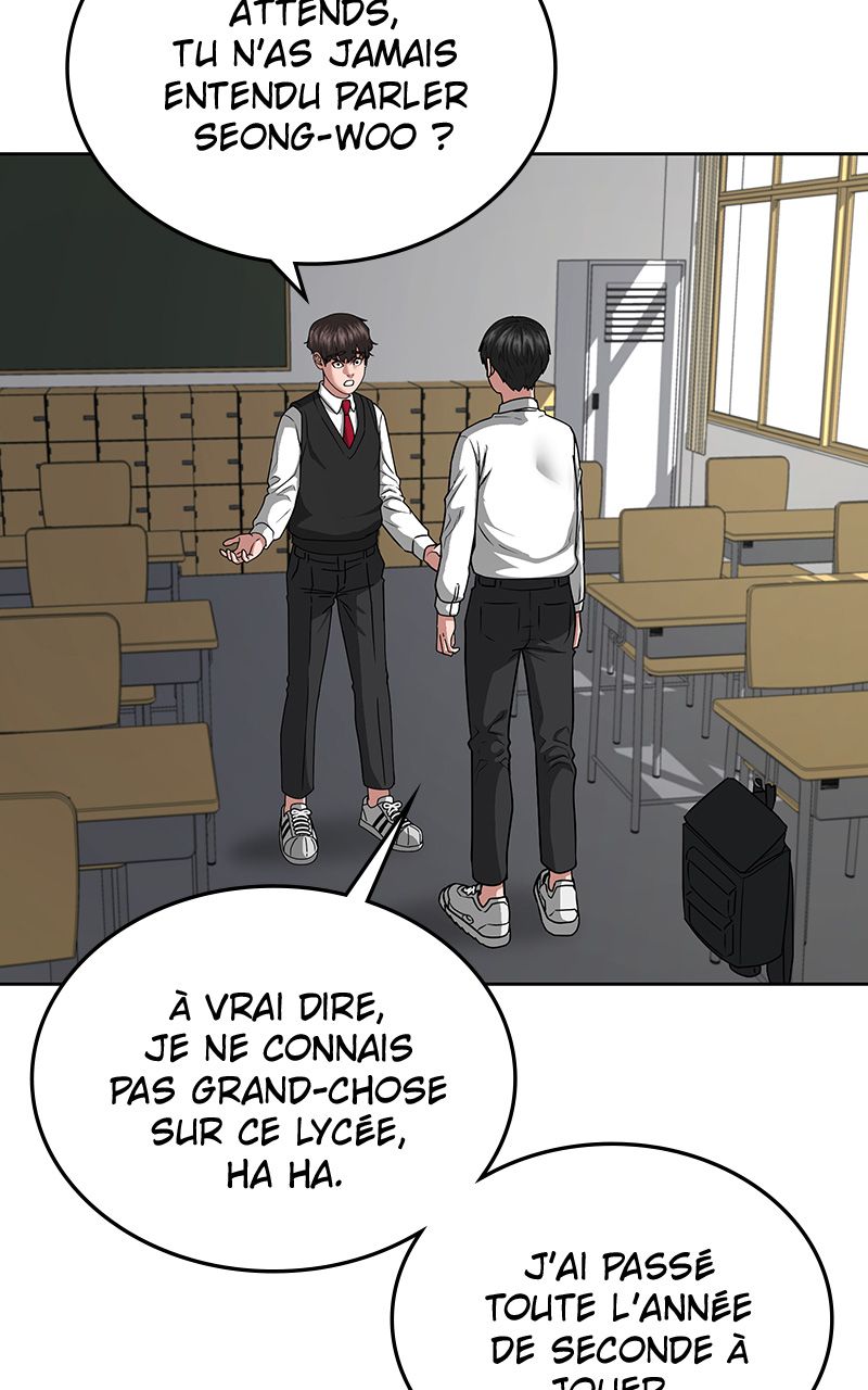 Read Reality Quest FR Manga Online