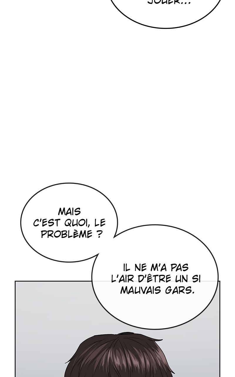 Read Reality Quest FR Manga Online