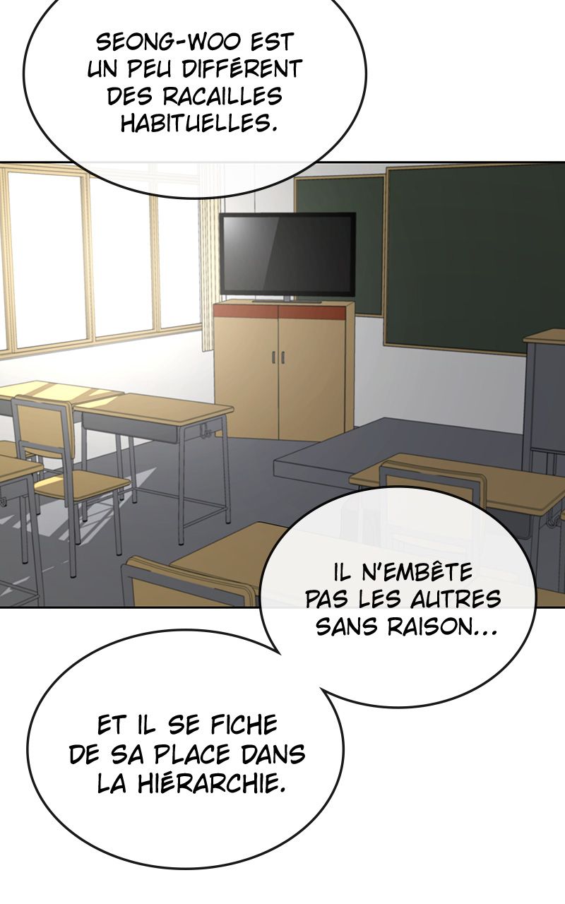 Read Reality Quest FR Manga Online