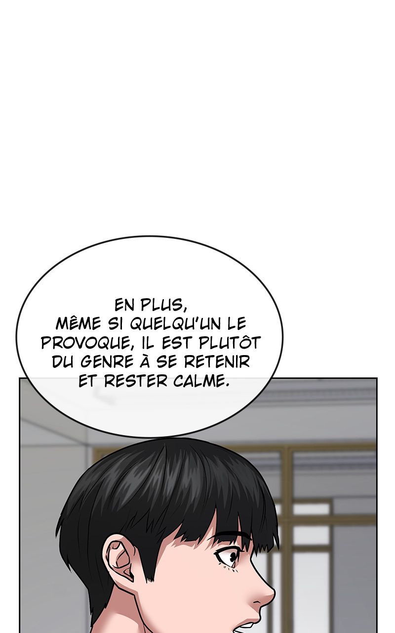 Read Reality Quest FR Manga Online