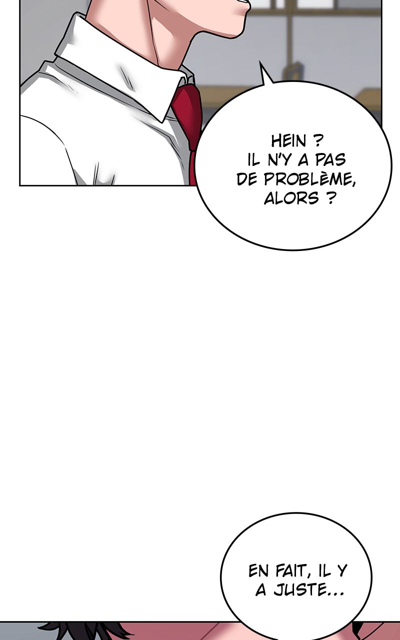 Read Reality Quest FR Manga Online