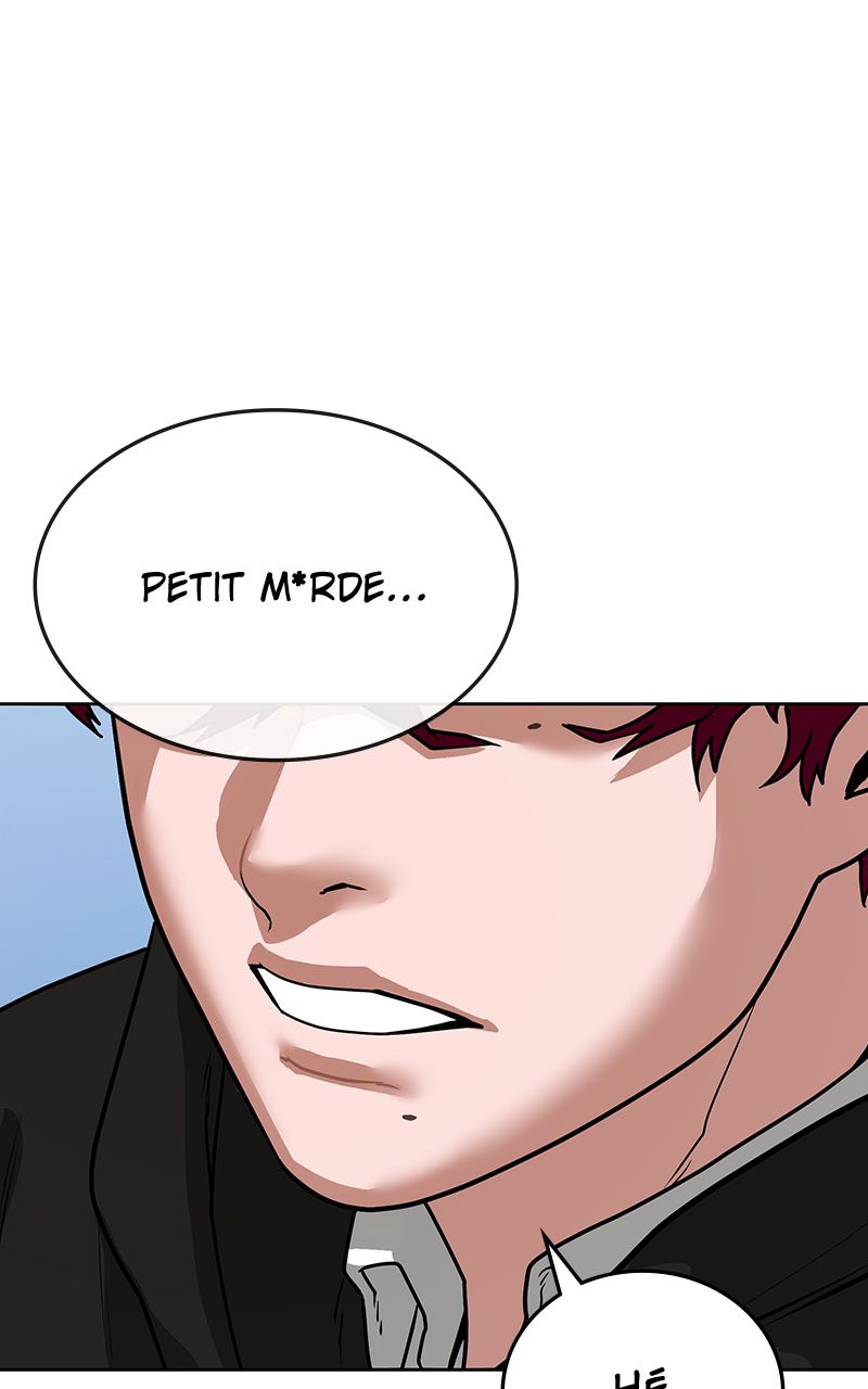 Read Reality Quest FR Manga Online
