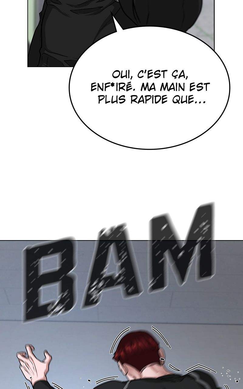 Read Reality Quest FR Manga Online