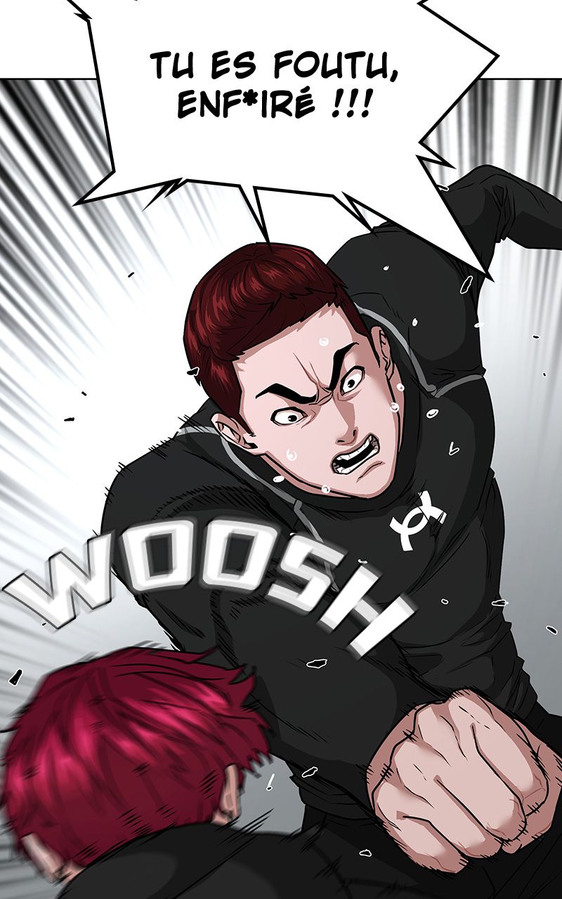 Read Reality Quest FR Manga Online