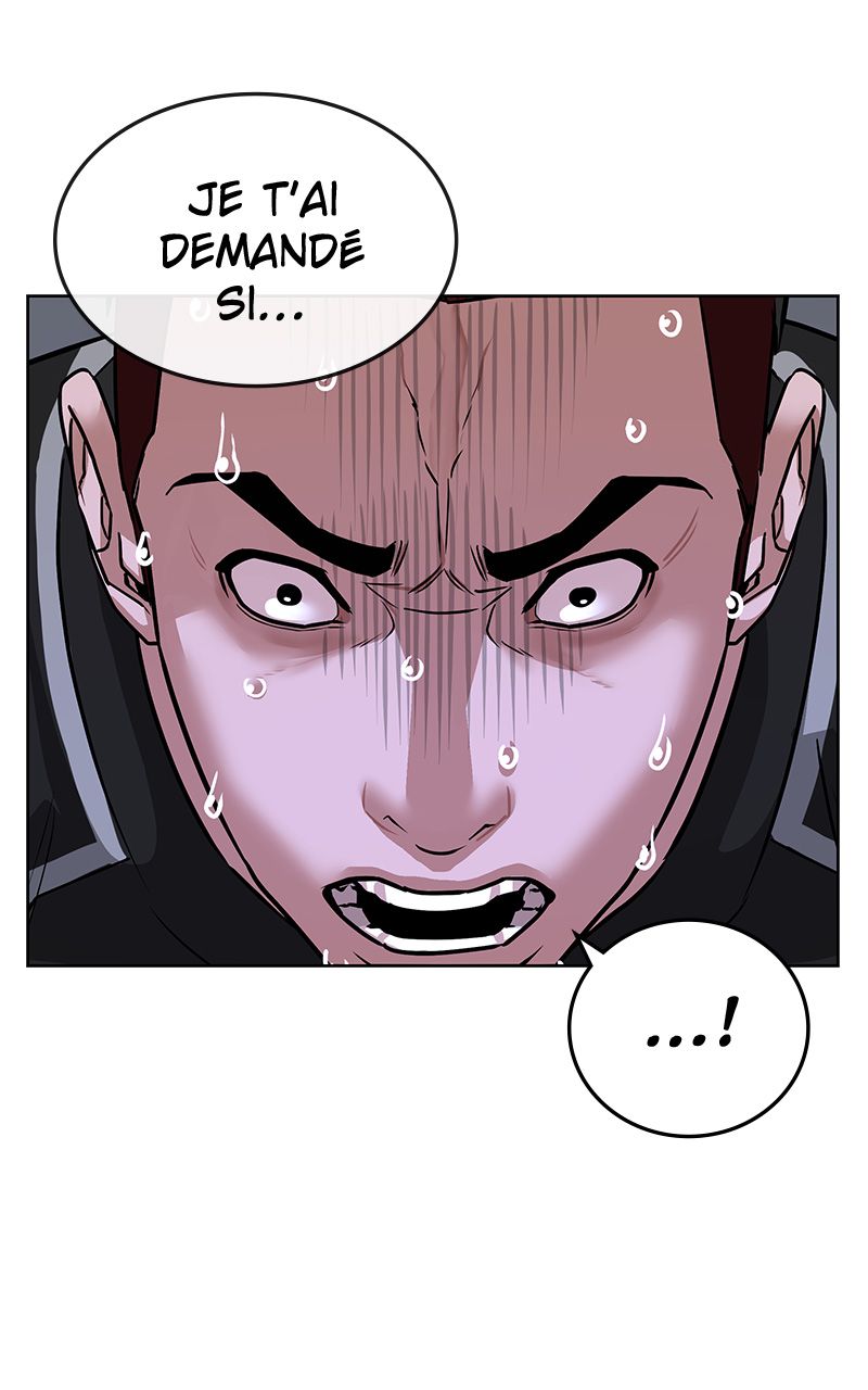 Read Reality Quest FR Manga Online