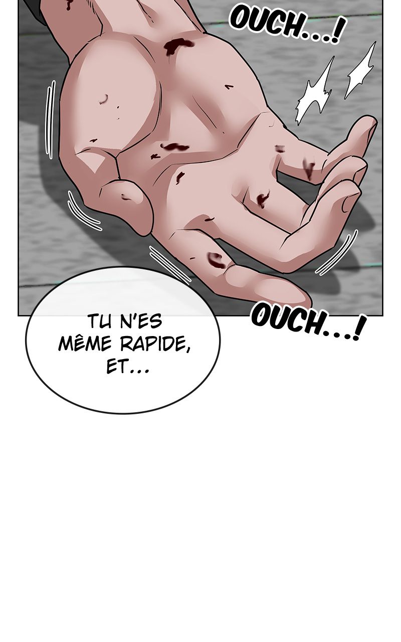 Read Reality Quest FR Manga Online