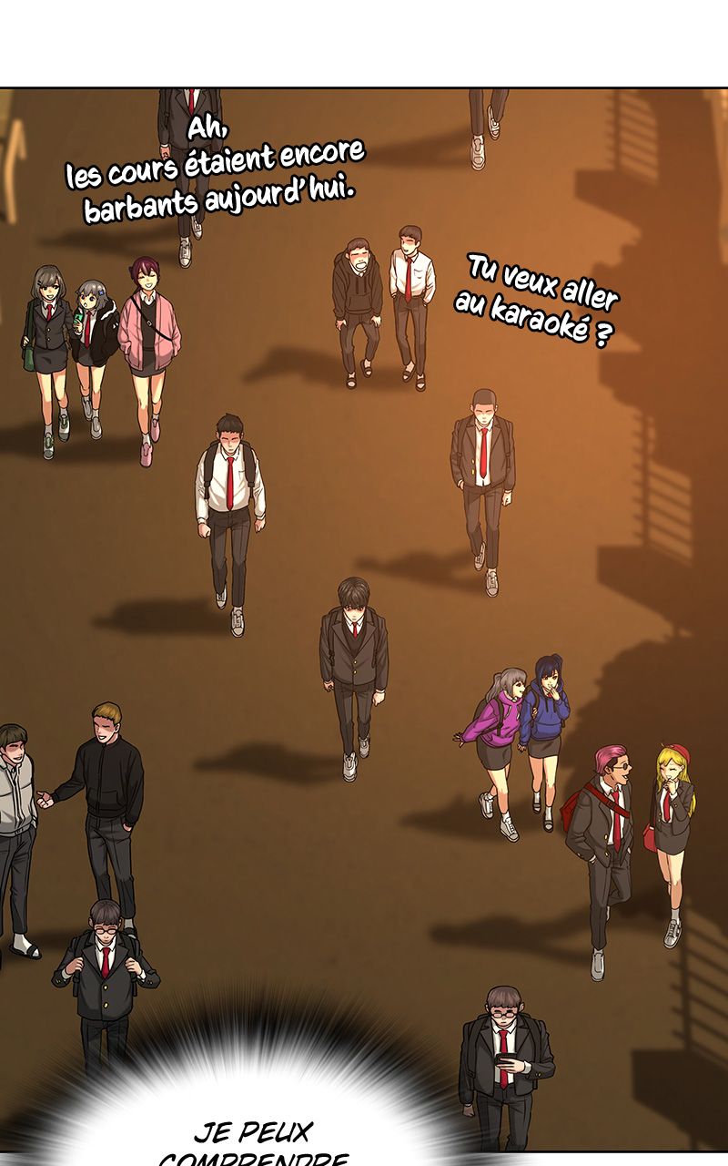 Read Reality Quest FR Manga Online
