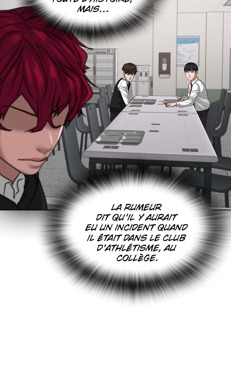 Read Reality Quest FR Manga Online
