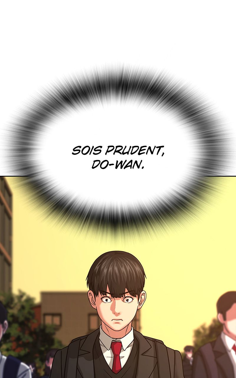 Read Reality Quest FR Manga Online