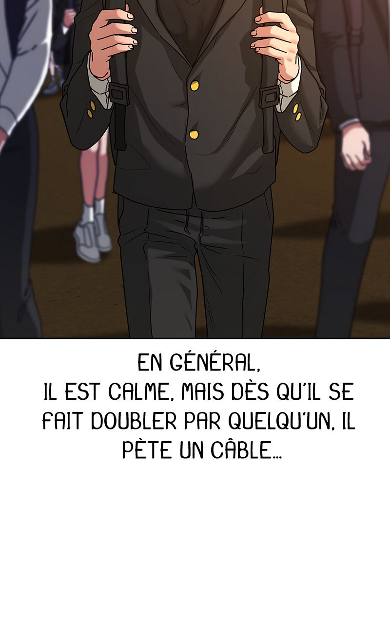 Read Reality Quest FR Manga Online