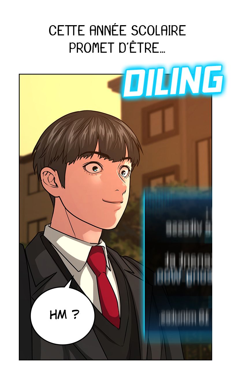 Read Reality Quest FR Manga Online
