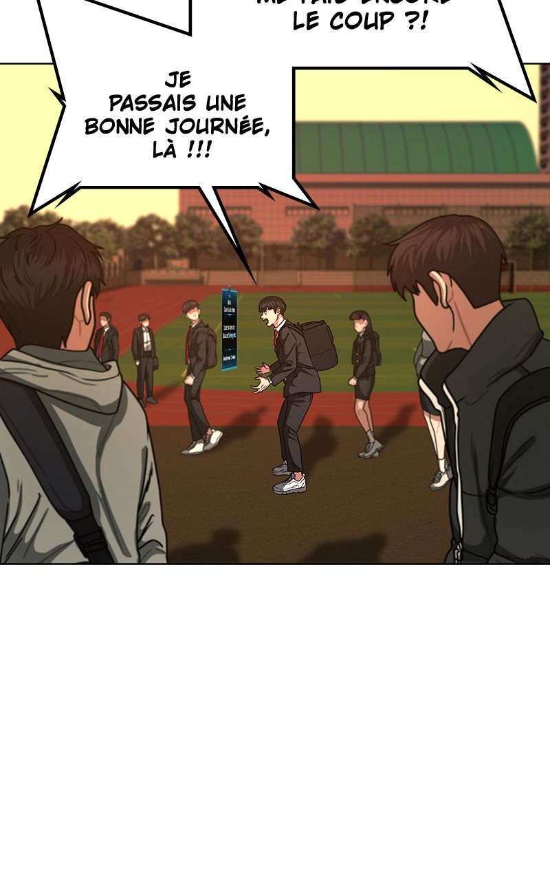 Read Reality Quest FR Manga Online