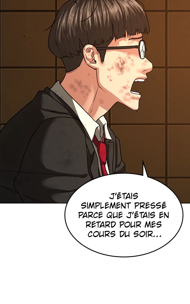 Read Reality Quest FR Manga Online