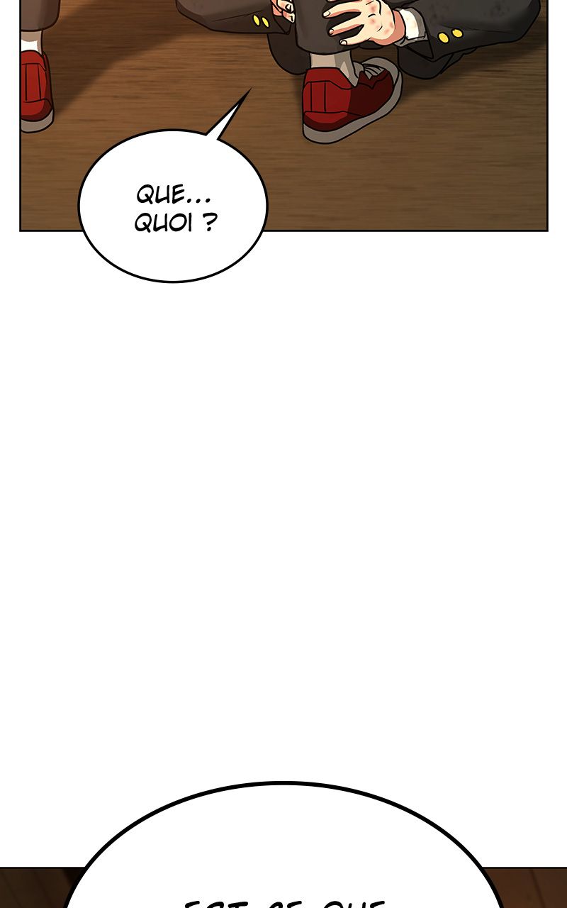 Read Reality Quest FR Manga Online