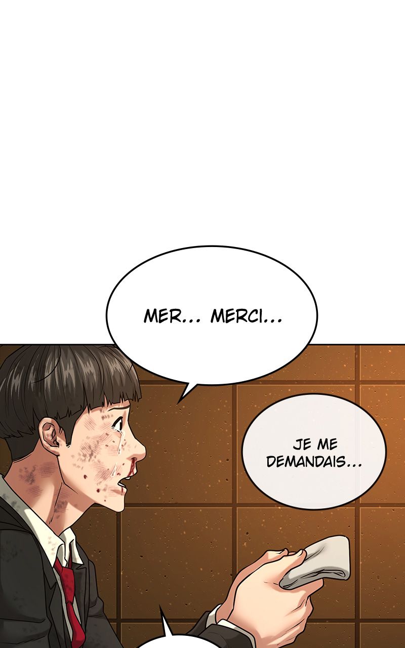 Read Reality Quest FR Manga Online