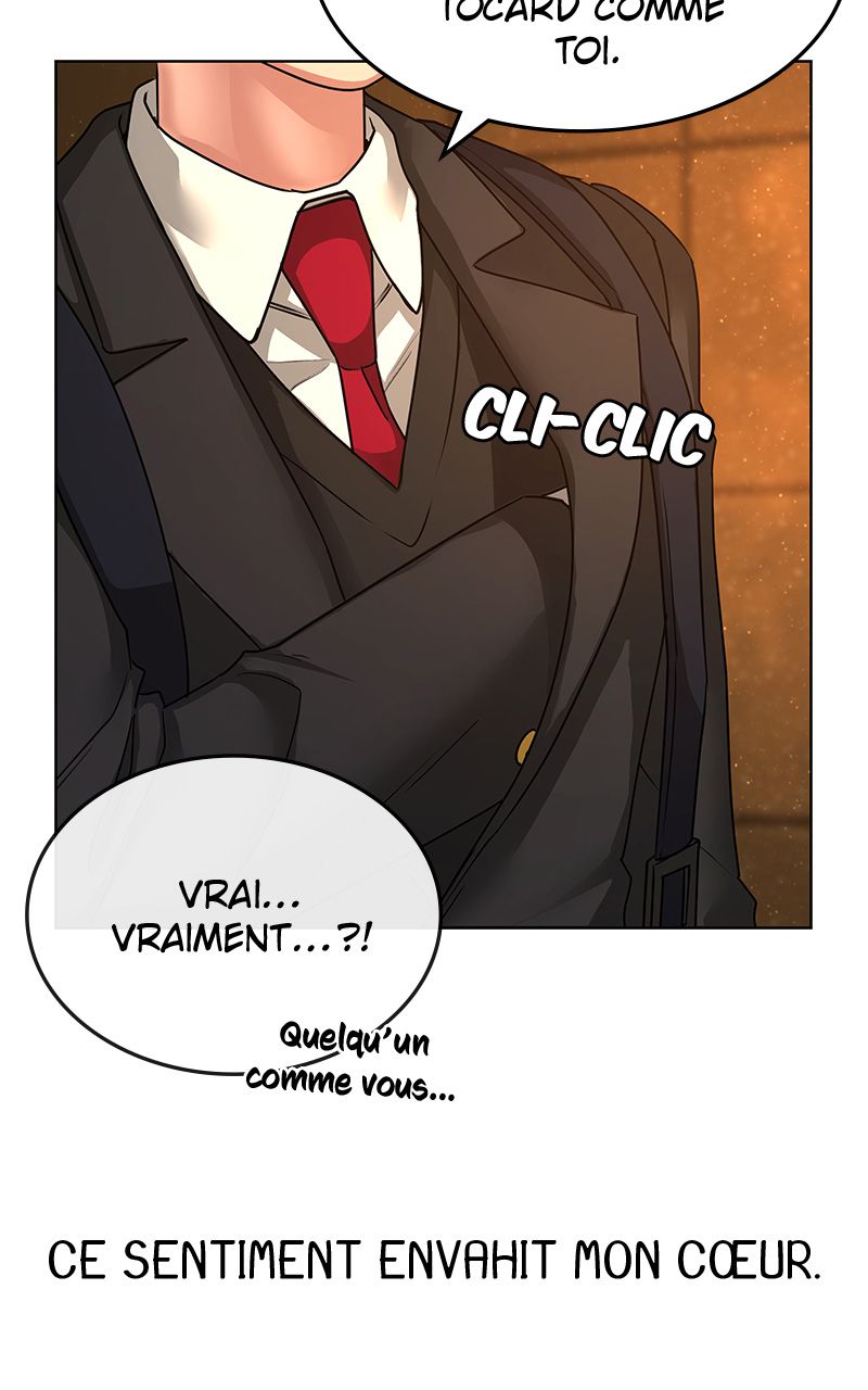 Read Reality Quest FR Manga Online