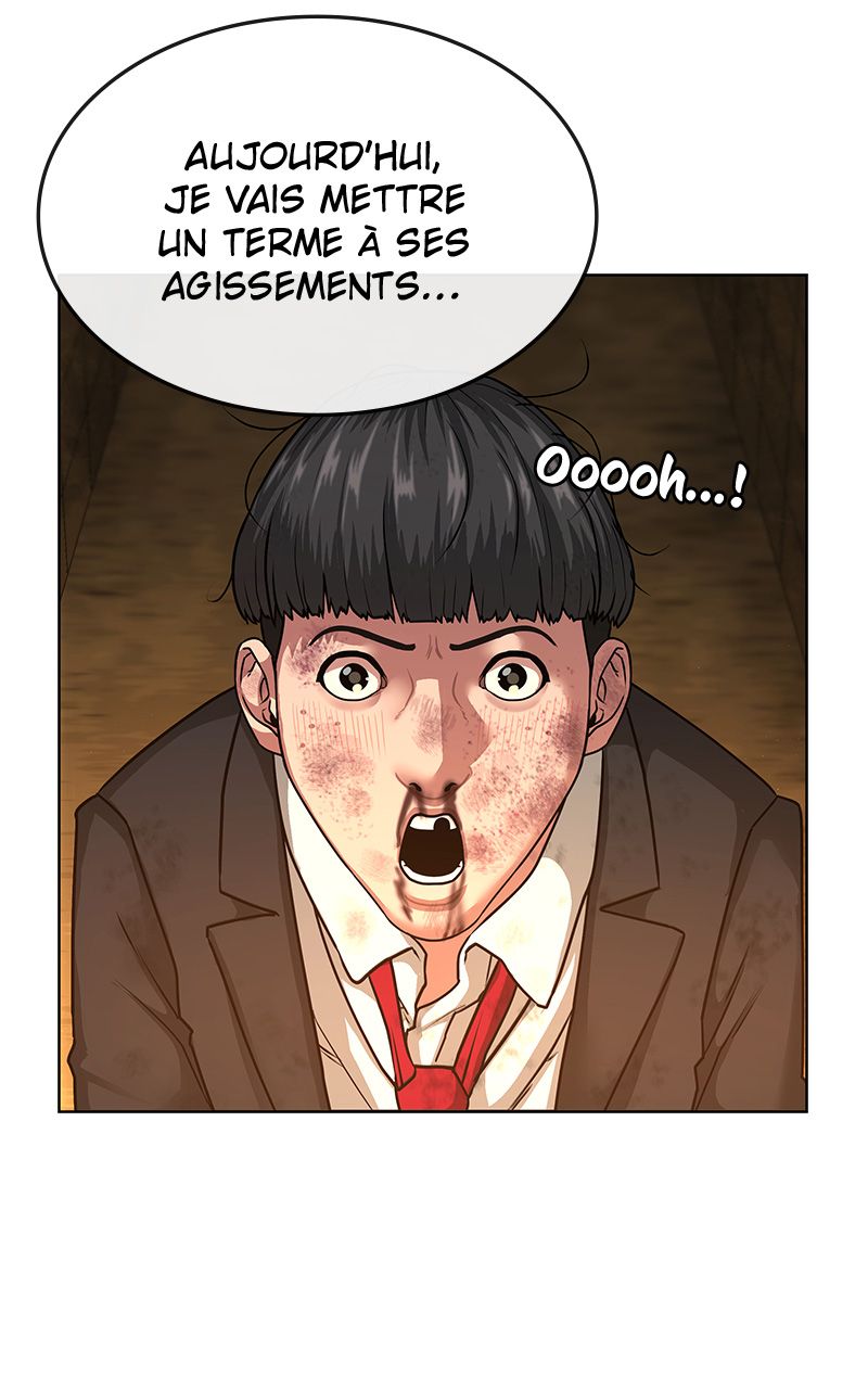 Read Reality Quest FR Manga Online