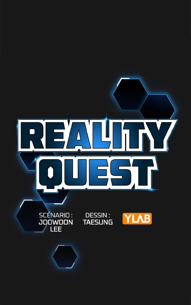 Read Reality Quest FR Manga Online
