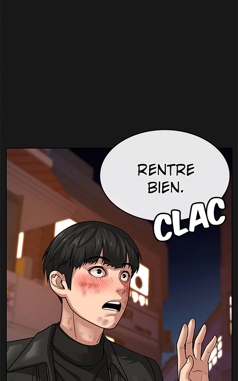 Read Reality Quest FR Manga Online