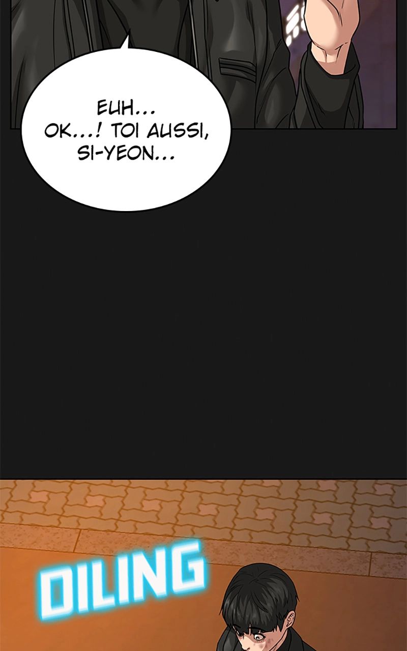 Read Reality Quest FR Manga Online