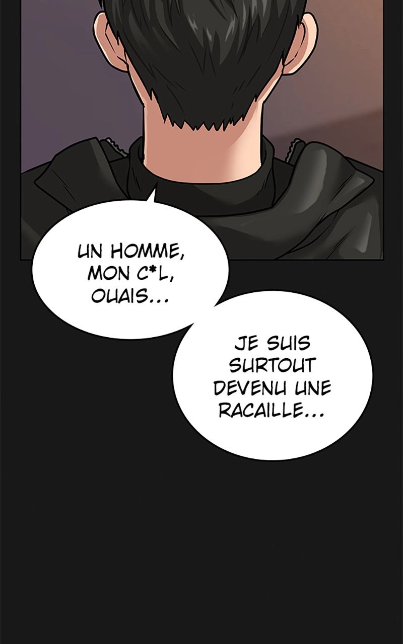 Read Reality Quest FR Manga Online