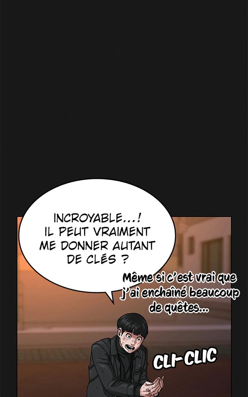 Read Reality Quest FR Manga Online
