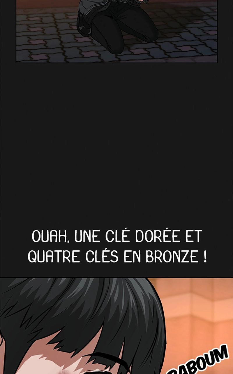 Read Reality Quest FR Manga Online