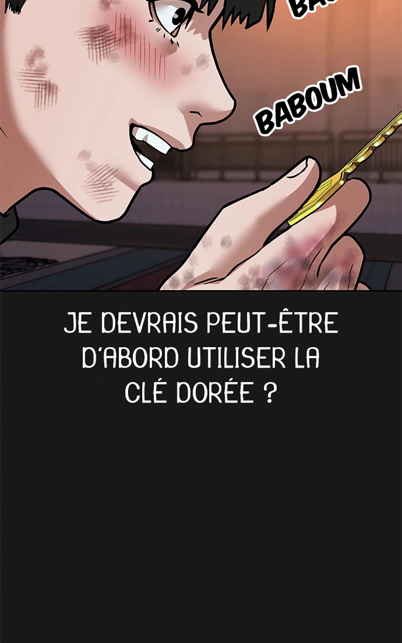 Read Reality Quest FR Manga Online