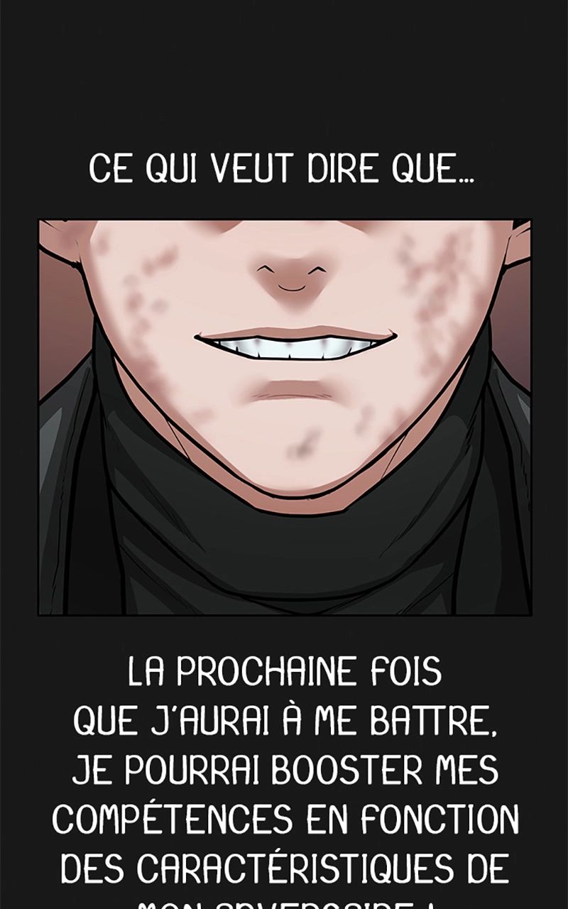 Read Reality Quest FR Manga Online