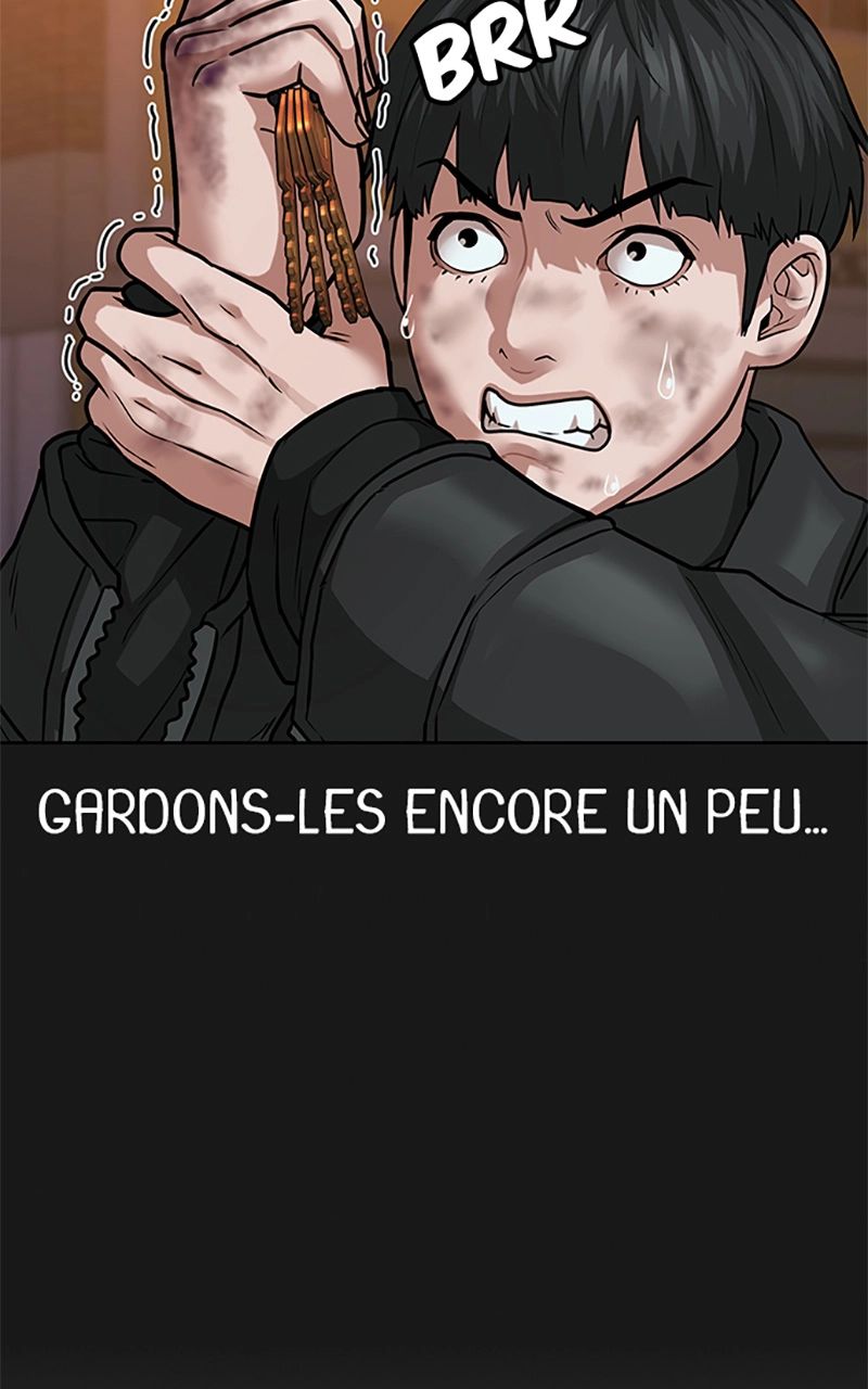 Read Reality Quest FR Manga Online