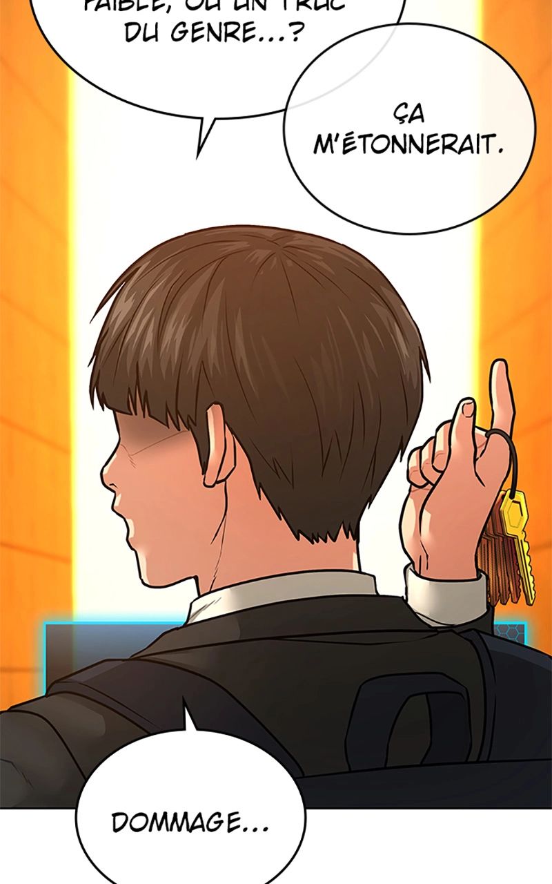 Read Reality Quest FR Manga Online