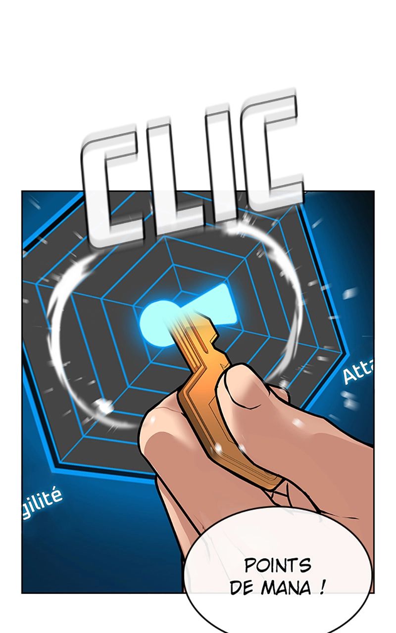 Read Reality Quest FR Manga Online