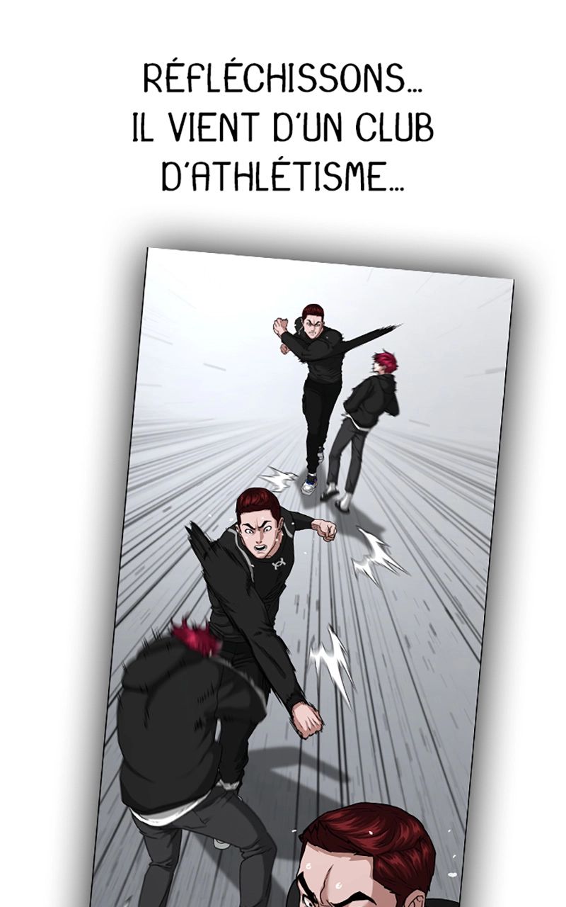 Read Reality Quest FR Manga Online