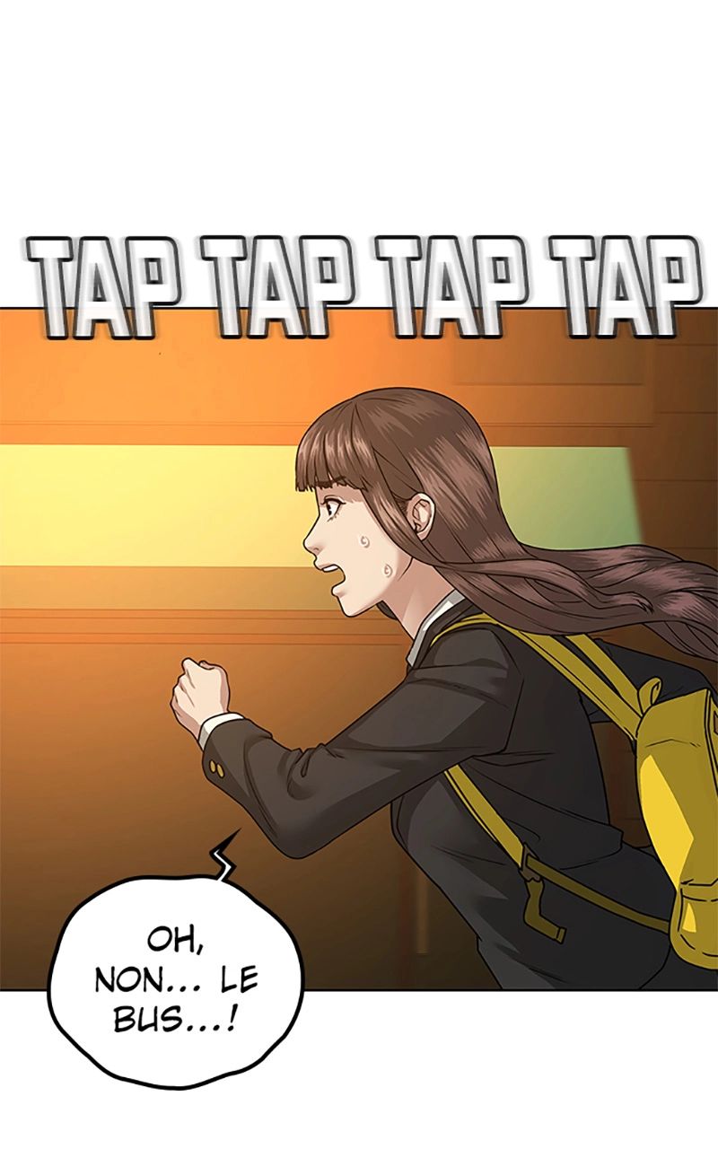 Read Reality Quest FR Manga Online