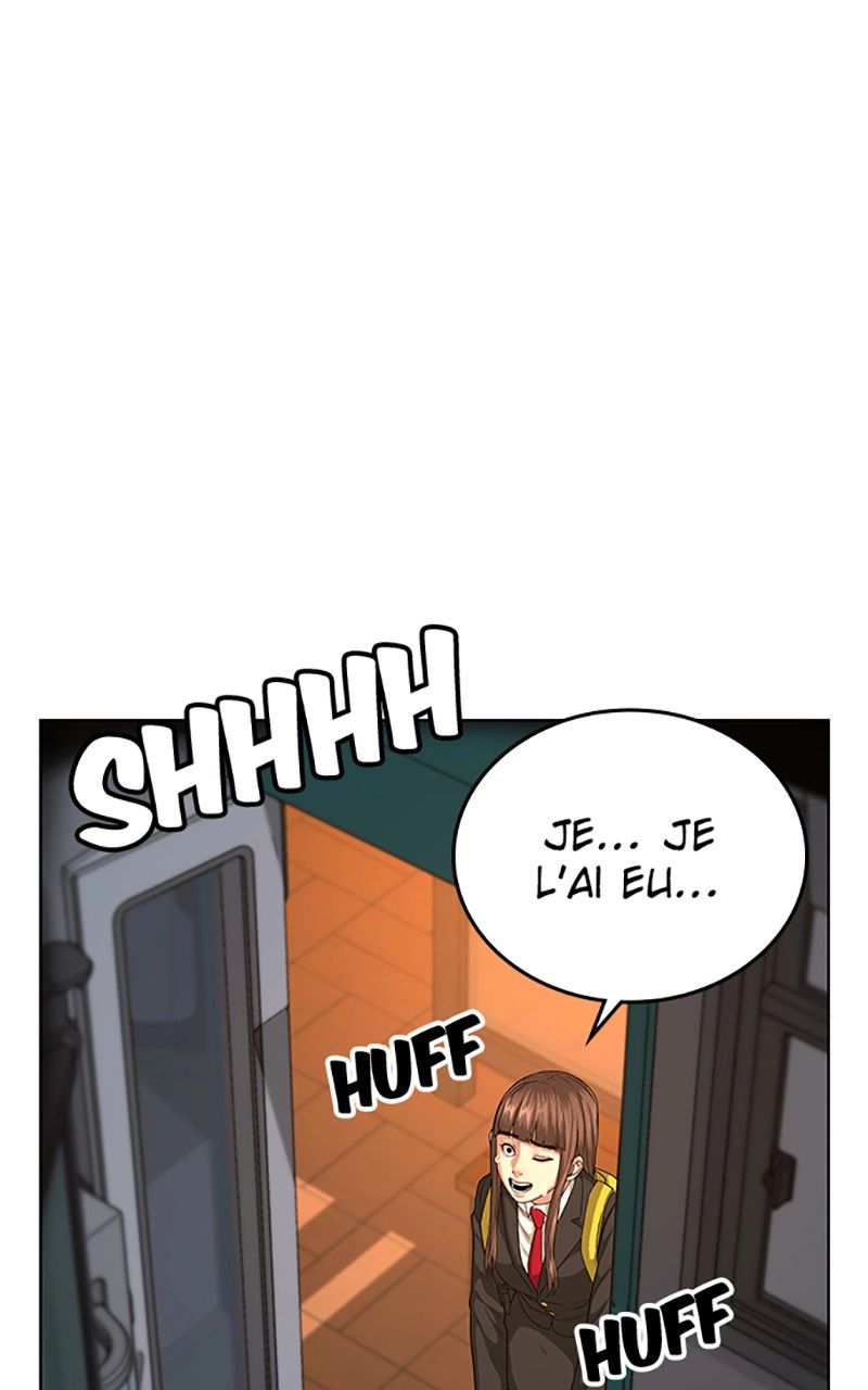 Read Reality Quest FR Manga Online