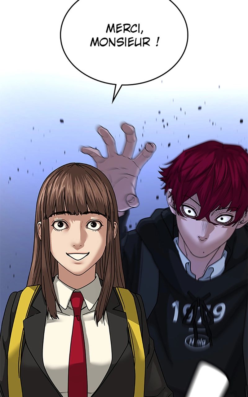 Read Reality Quest FR Manga Online