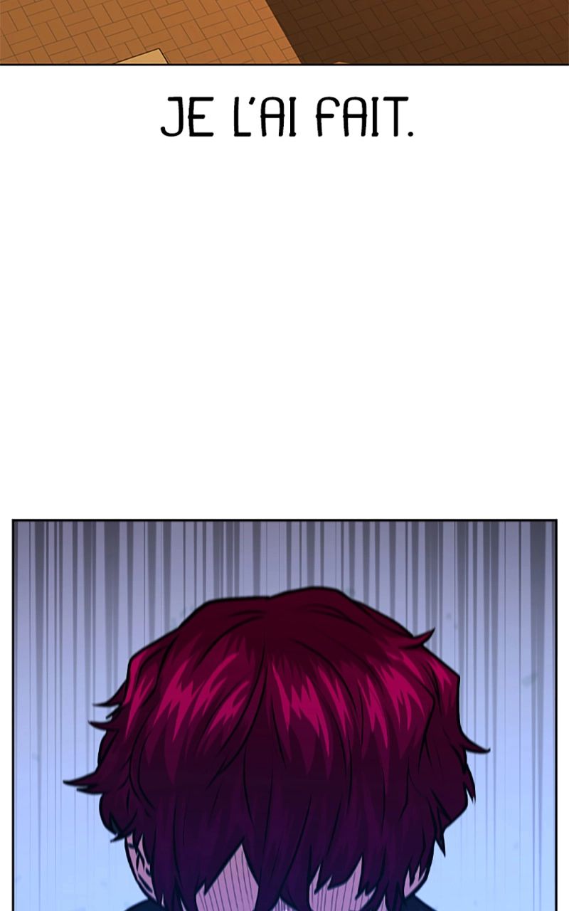 Read Reality Quest FR Manga Online