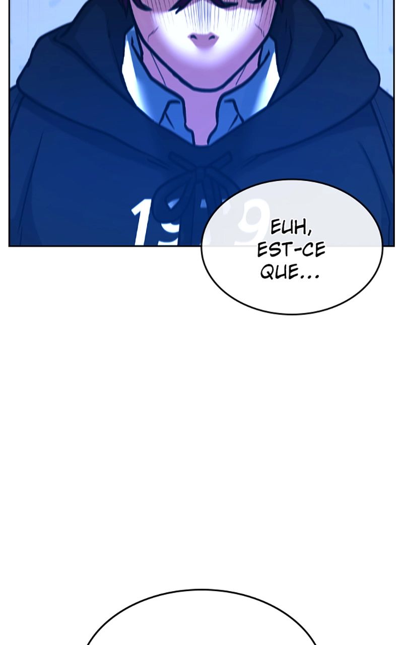 Read Reality Quest FR Manga Online