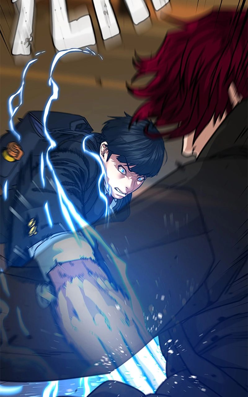 Read Reality Quest FR Manga Online