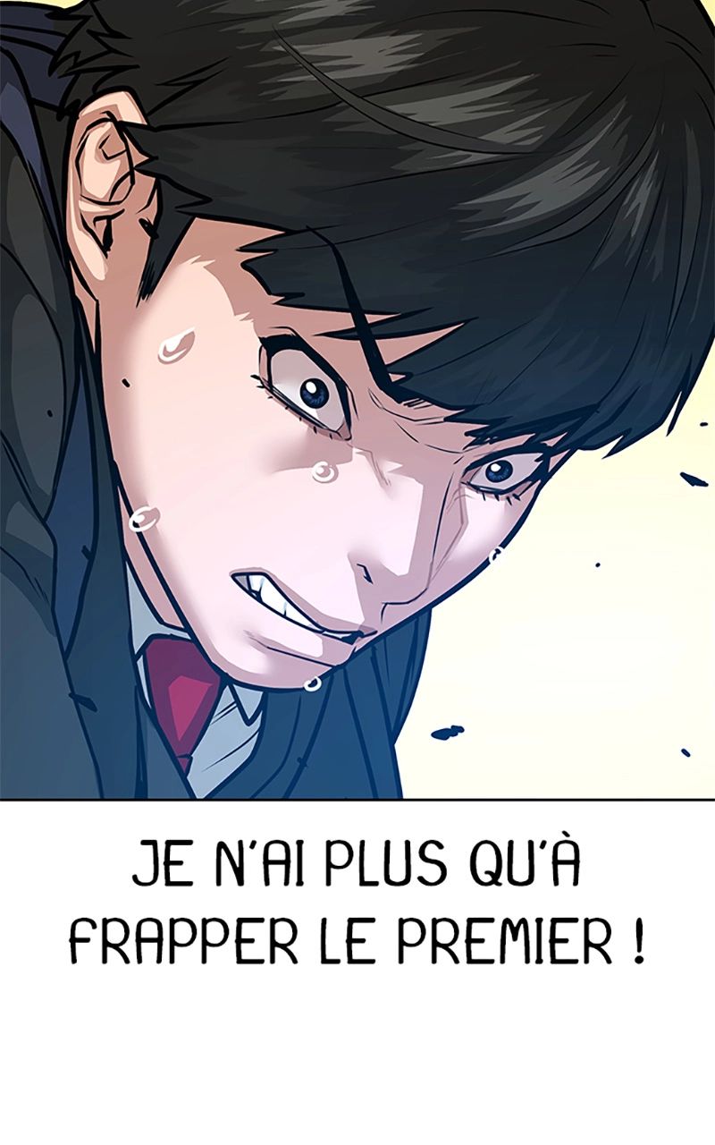 Read Reality Quest FR Manga Online