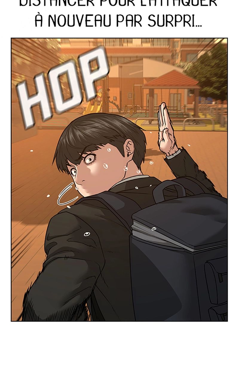 Read Reality Quest FR Manga Online