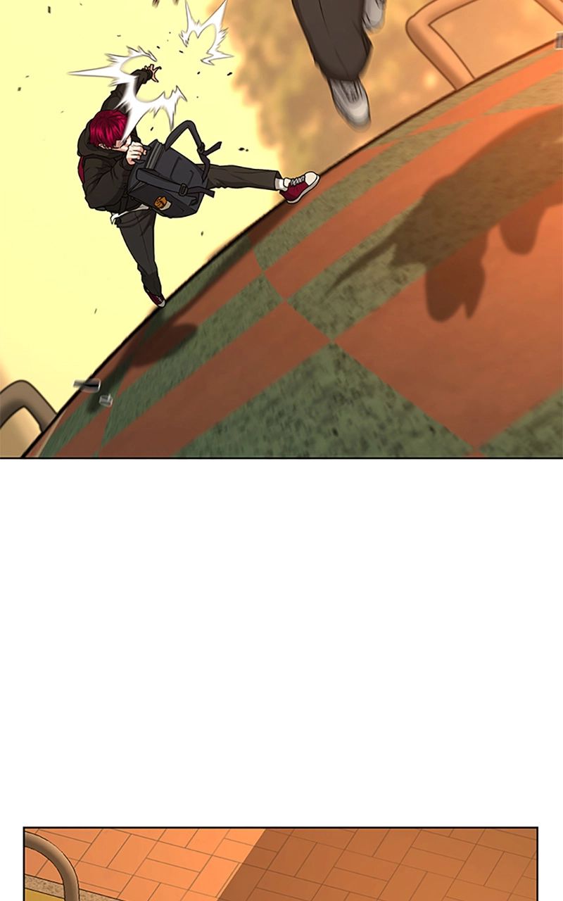 Read Reality Quest FR Manga Online
