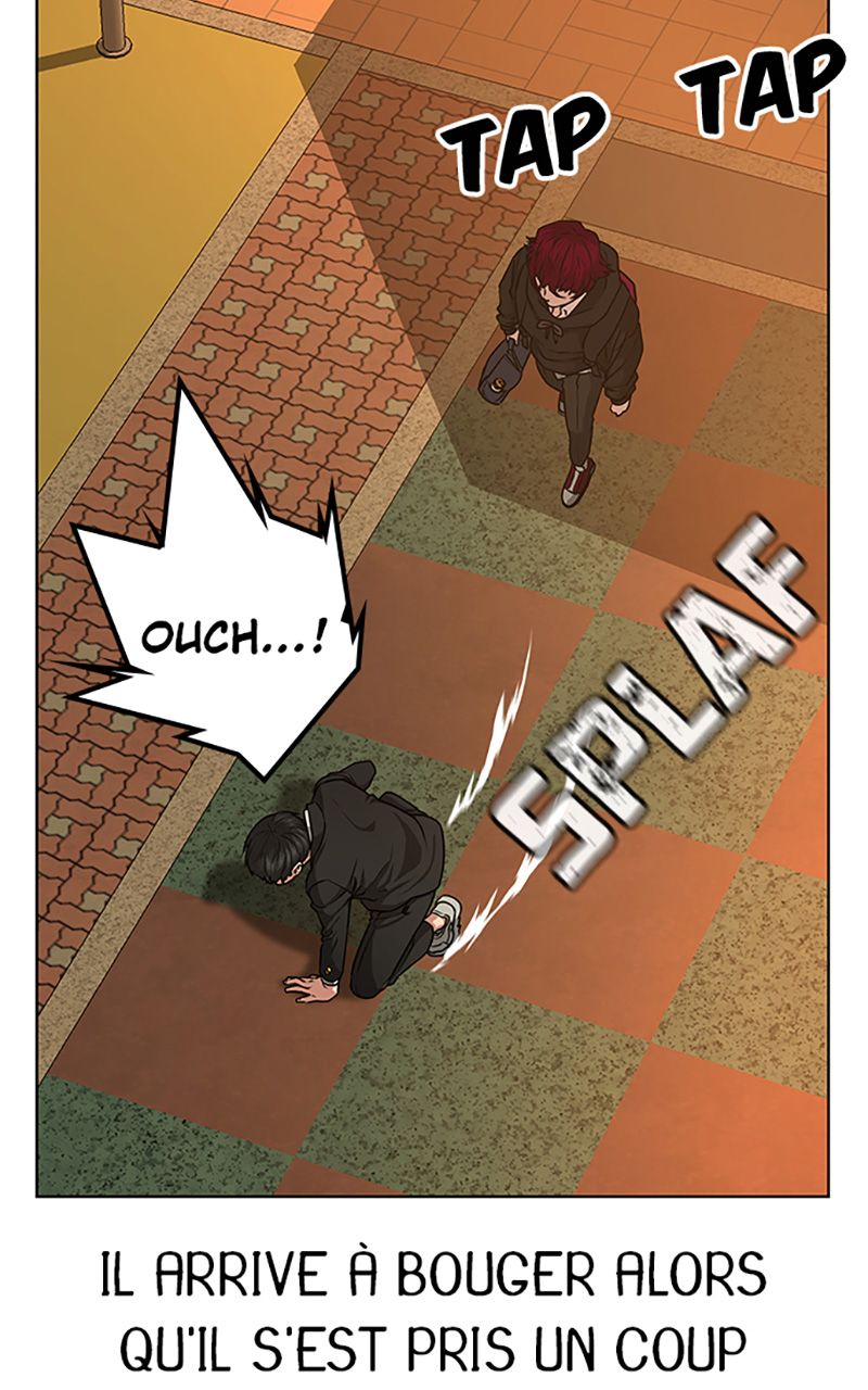 Read Reality Quest FR Manga Online
