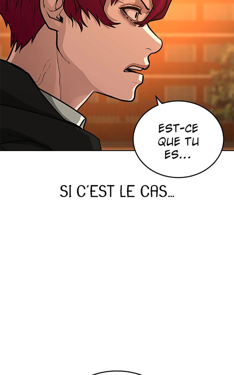 Read Reality Quest FR Manga Online
